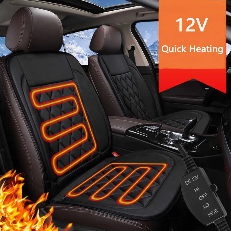 Heated car seat cushions hotsell