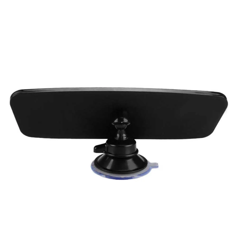 Nouveau Miroir De Voiture Universel Rétroviseurs Intérieurs Rétroviseur  Automatique Anti Éblouissement Grand Angle Surface Miroir Auto Accessoires  Du 3,43 €