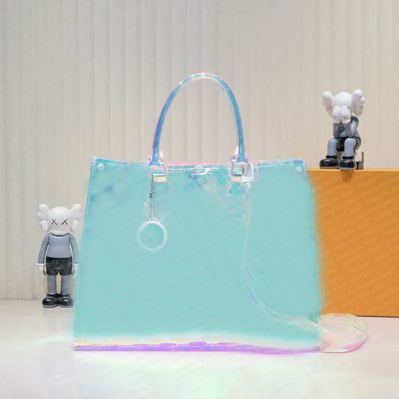 Les sacs transparent online
