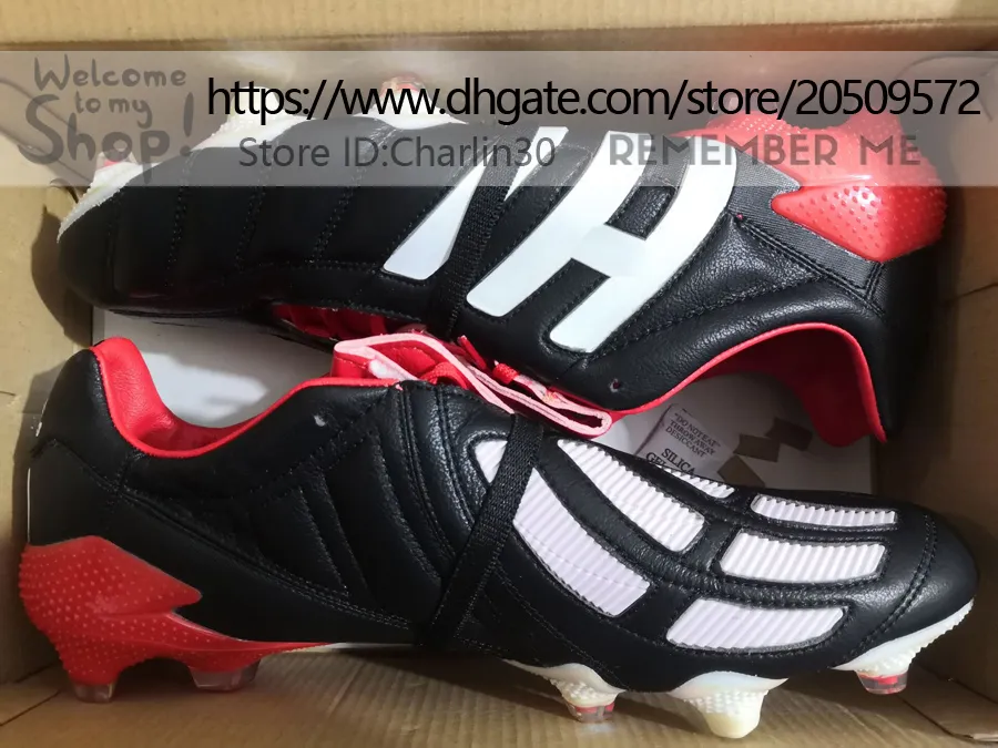 Adidas predator shop dhgate