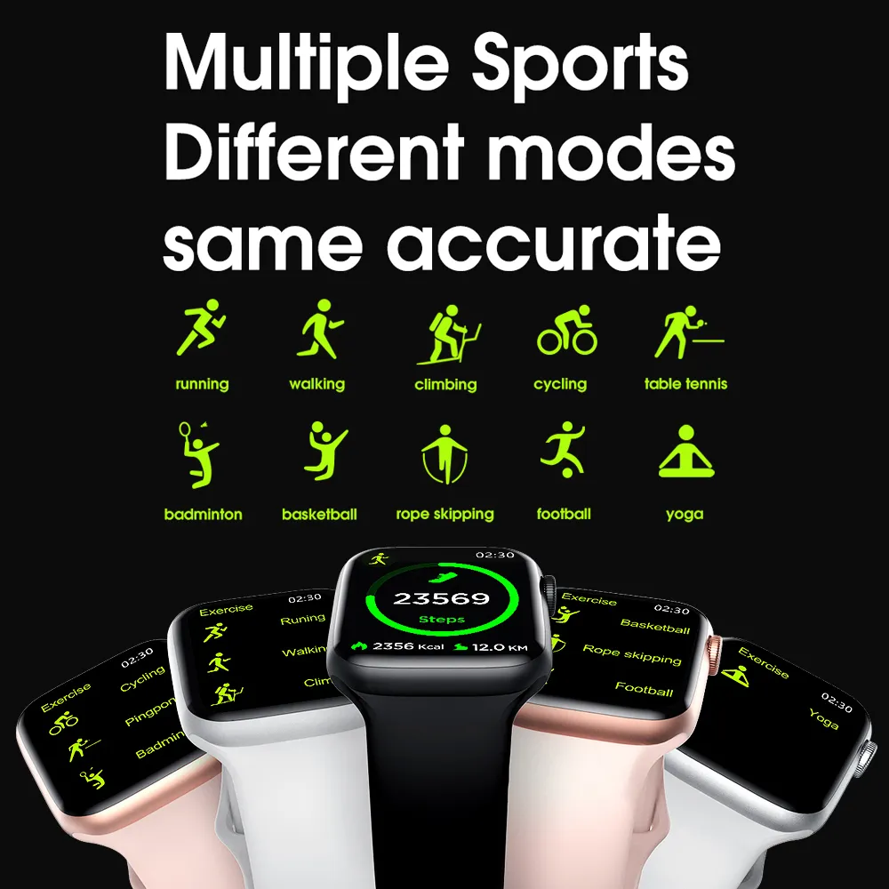 Iwo 12 40mm smartwatch deals