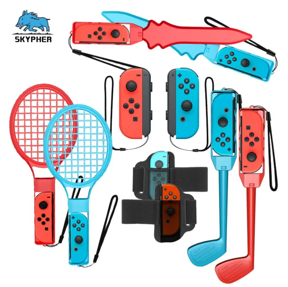 10 in 1 nintendo switch accessories cheap