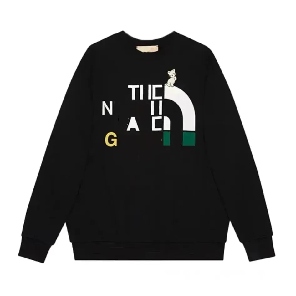 Mens designer sweatshirt best sale