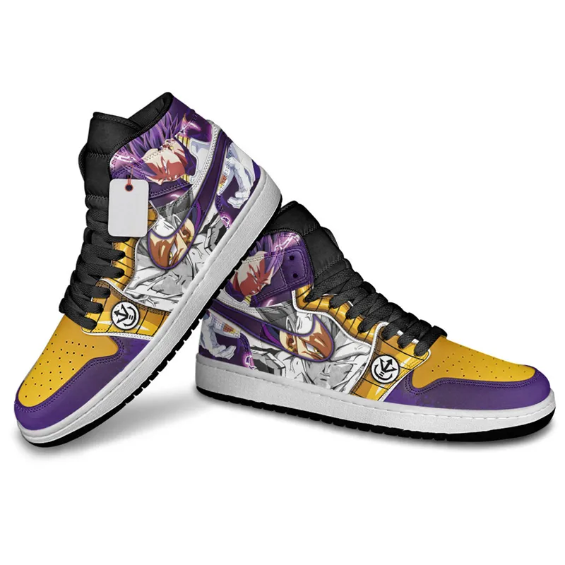 Zapatillas de vegeta hot sale
