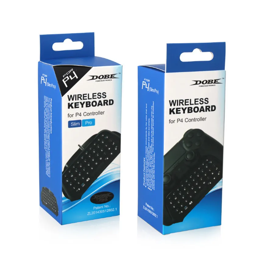 Wireless keyboard for ps4 clearance