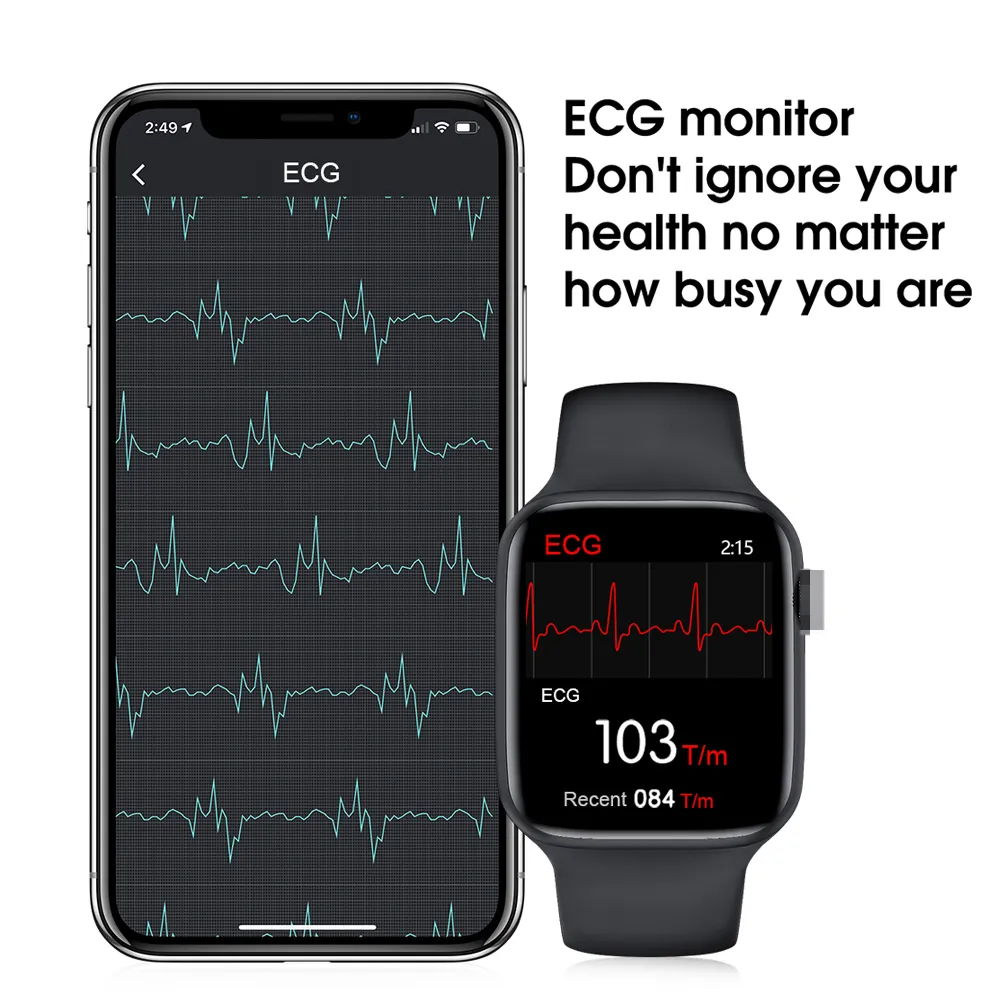 Iwo w26 smartwatch best sale