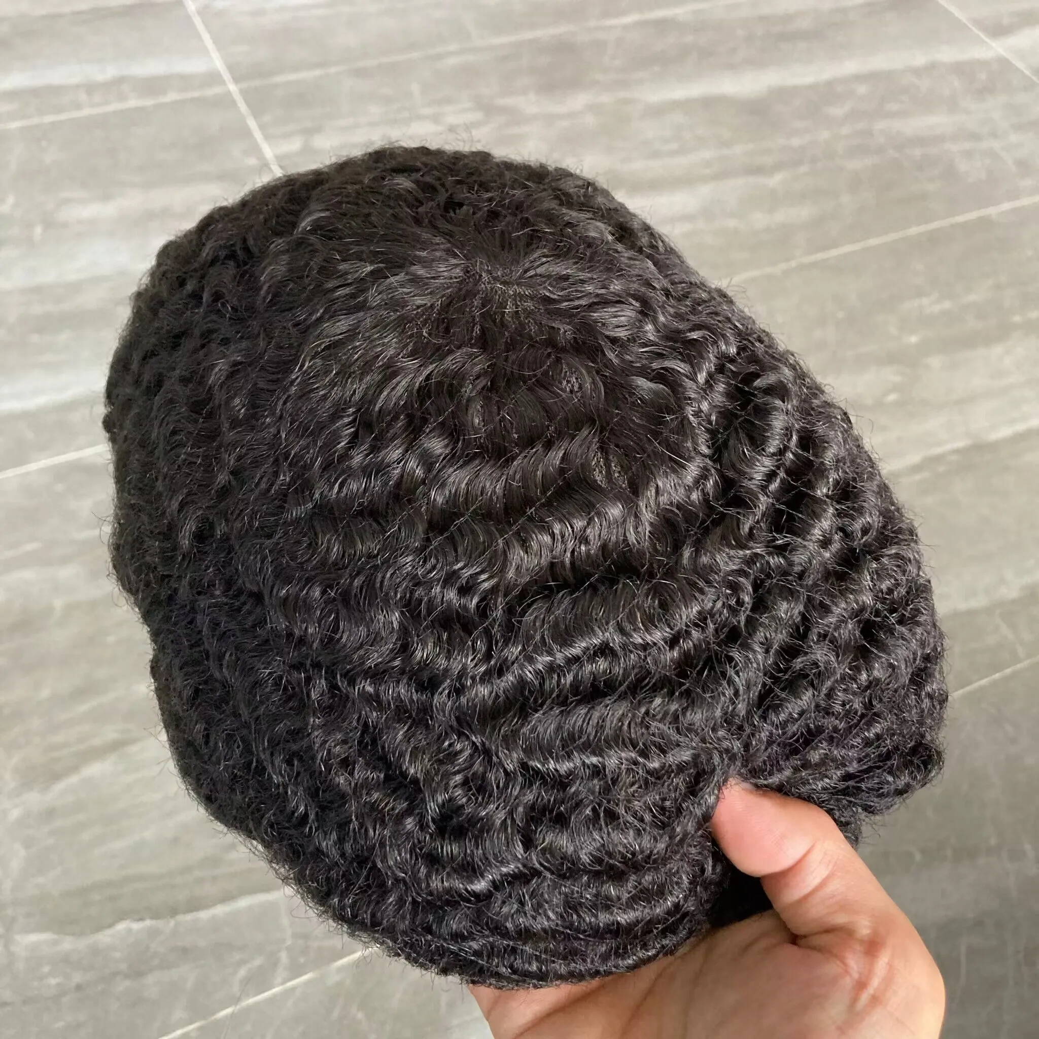 360 wave toupee cheap
