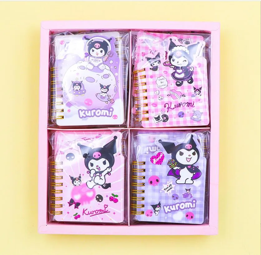24 Pack Cute Animal Sticky Notes - Kawaii Notepads, 2.3 X 2.1 Inches, 720 Sheets Total