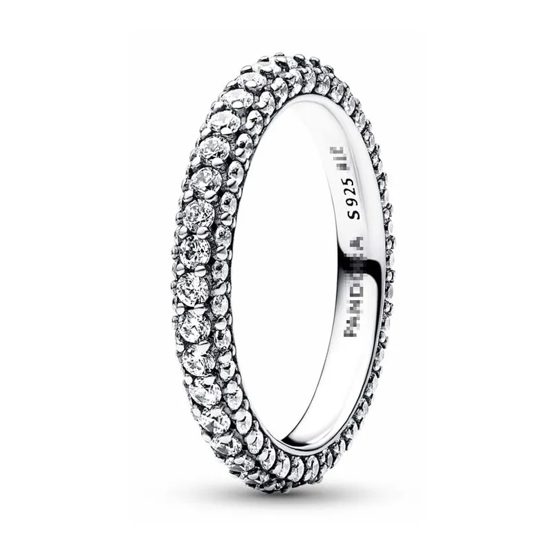 New pandora rings best sale