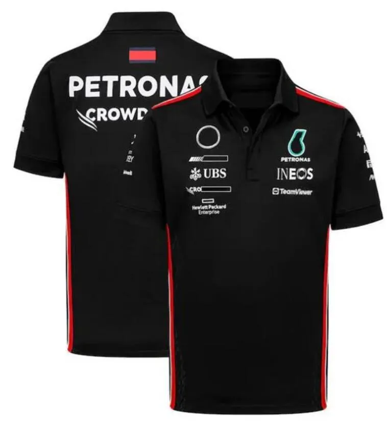 F1 shirt 2020 top