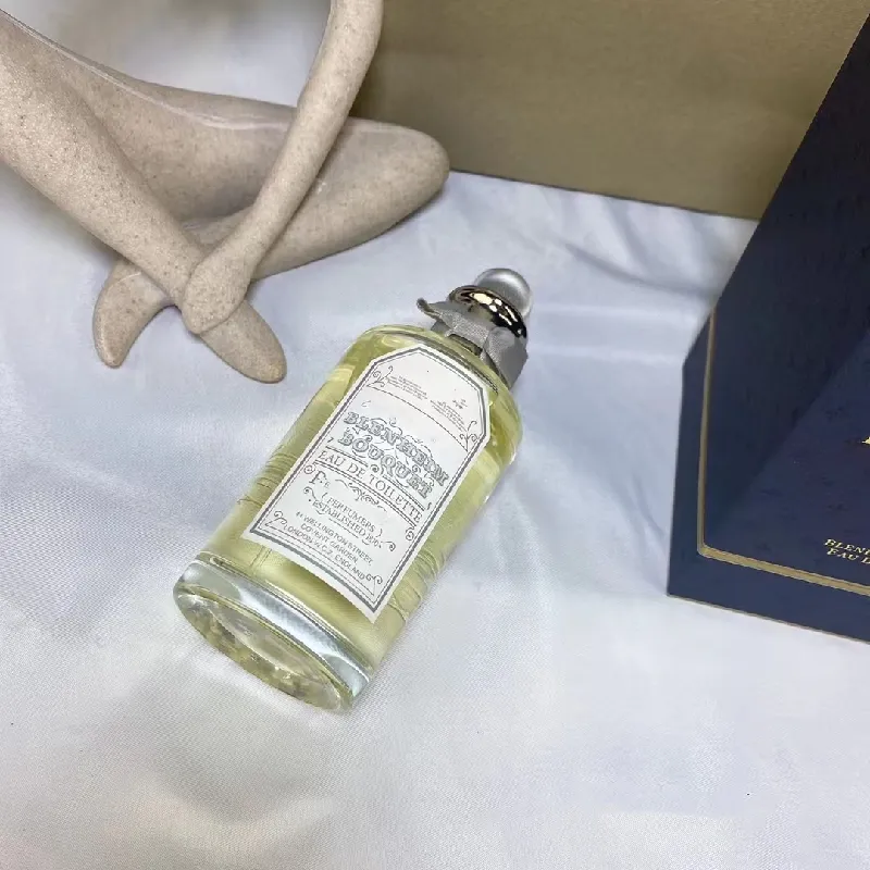 England perfume brands store