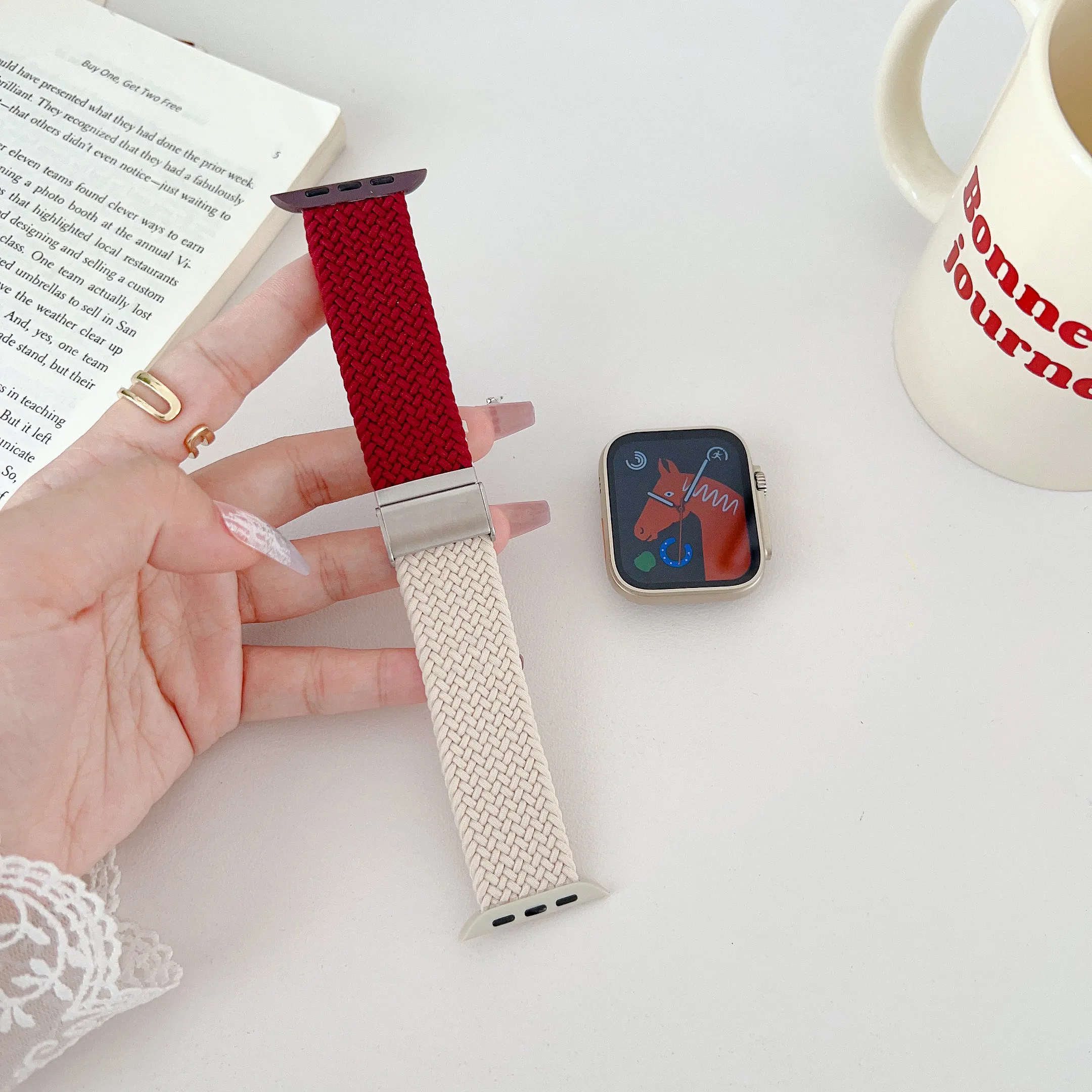Comprar iwatch 5 top