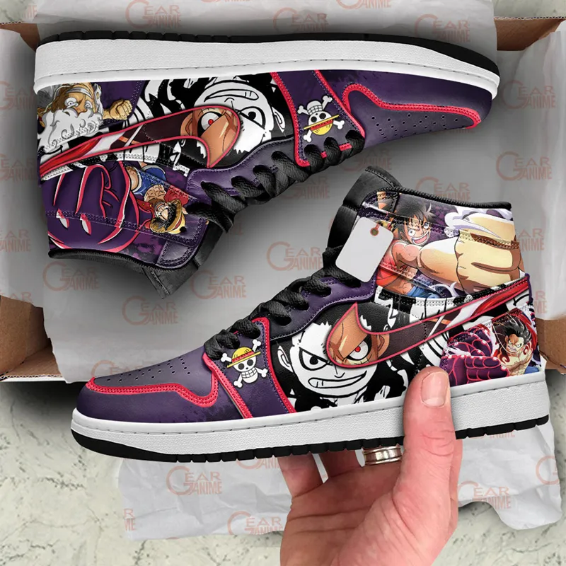 Scarpe monkey uomo top