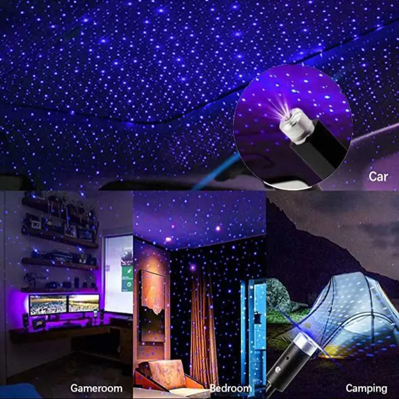 Galaxy dome light online