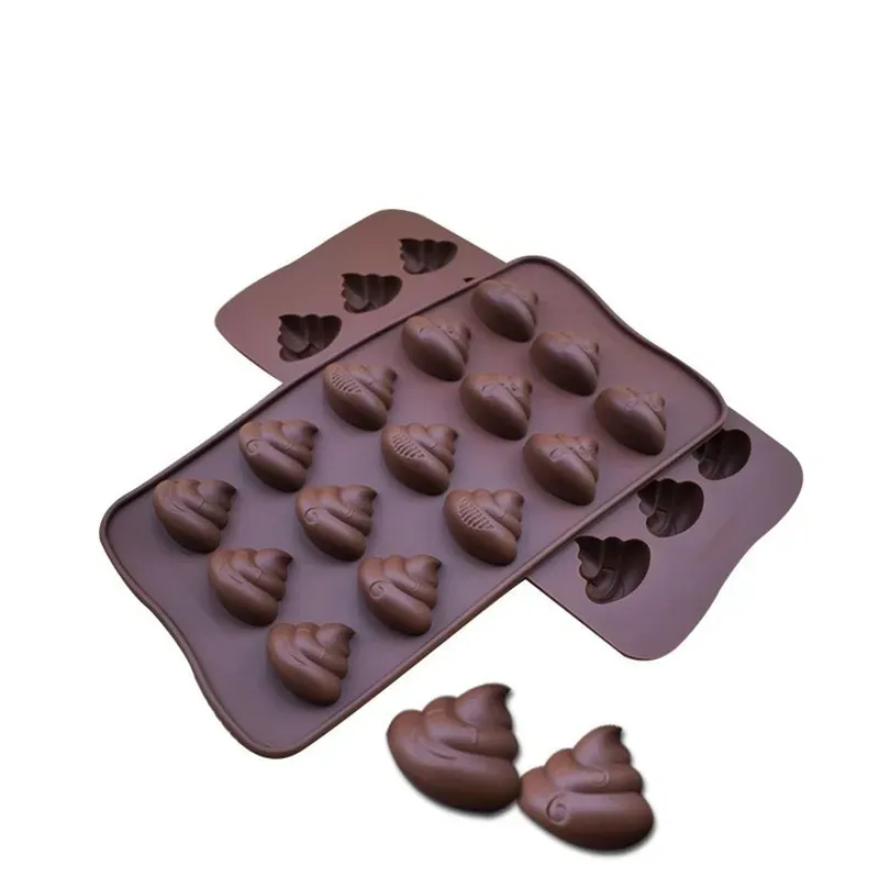 Smig Face Smig Silicone Molds DIY Face, Shell, Coke, Cake,... From Homemarket18 ...