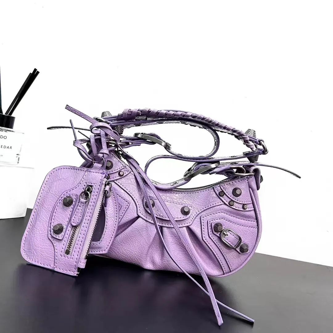 Balenciaga cosmetic bag sale