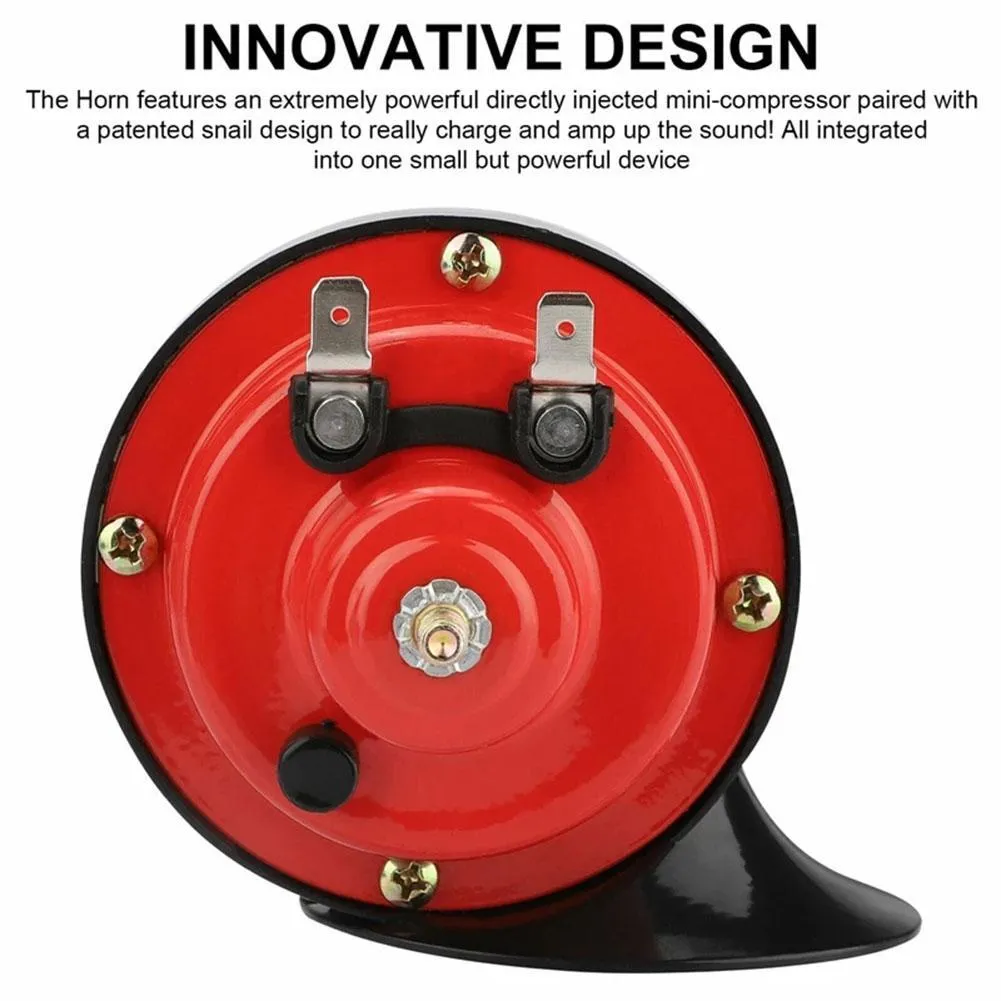Car on sale power horn