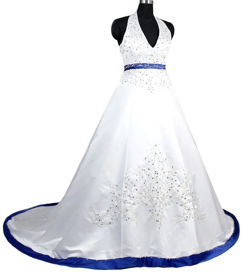 Dropshipping clearance wedding dresses