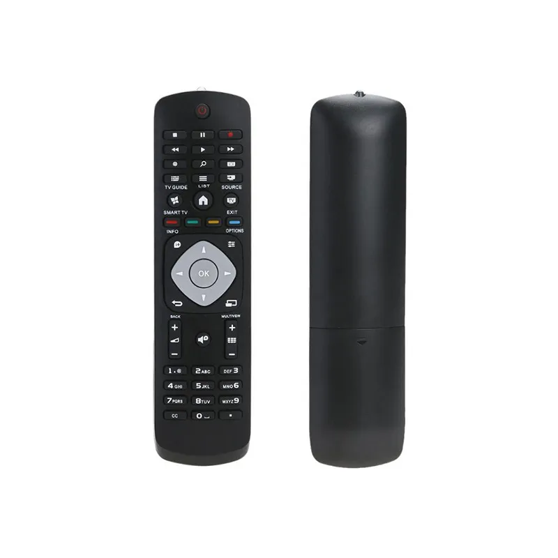 Philips TV Smart tv remote Replacement - Compatible with