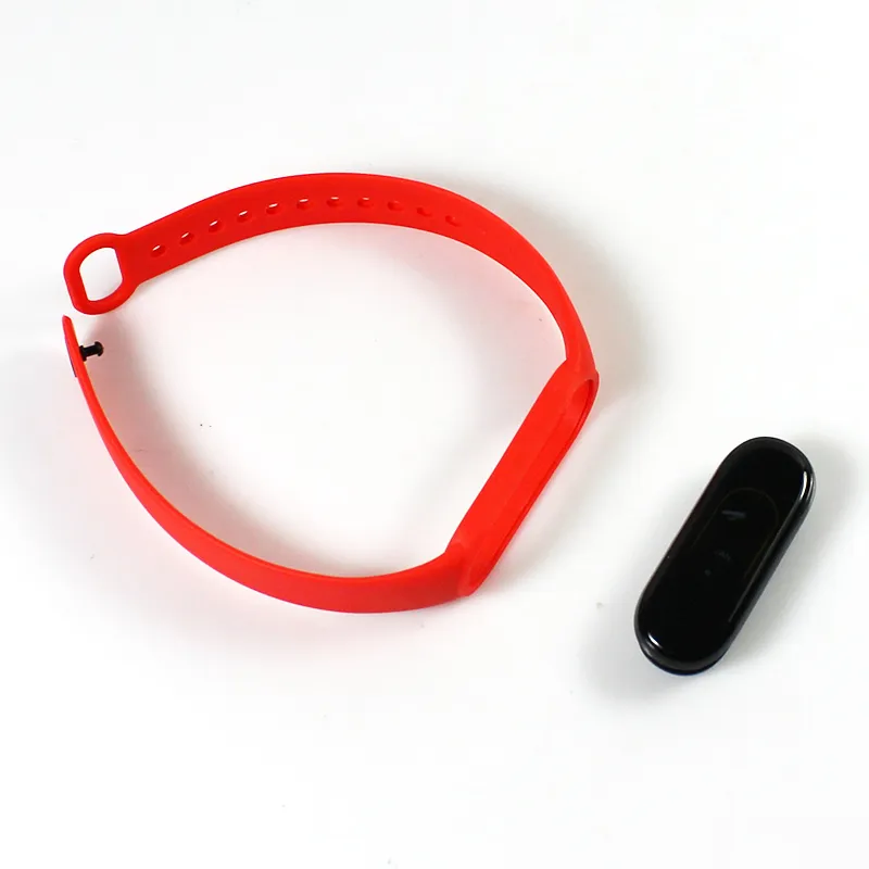 Mi3 smart wristband on sale
