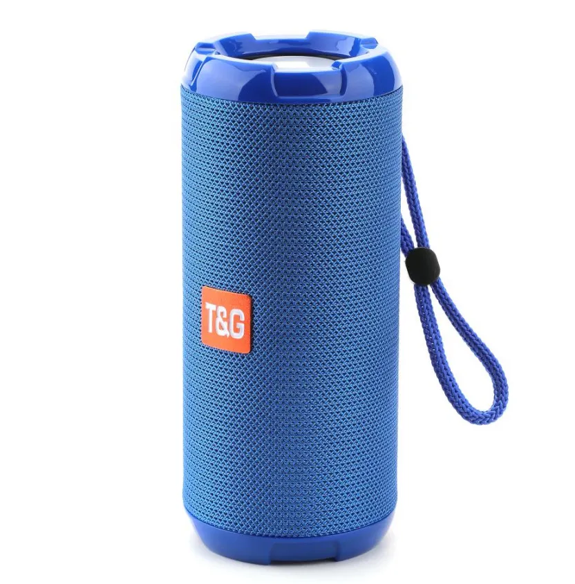 T&g bluetooth speaker sales