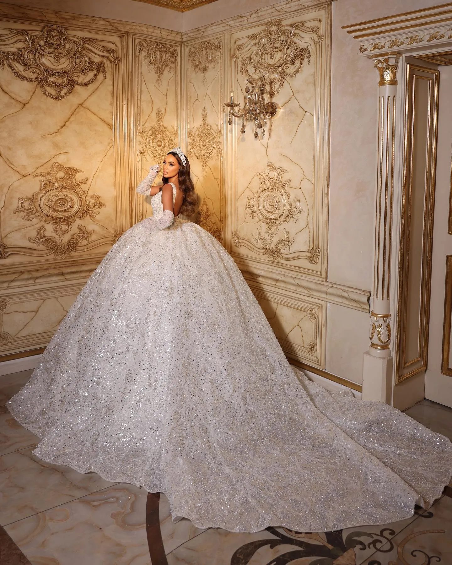 Special day wedding dress shop