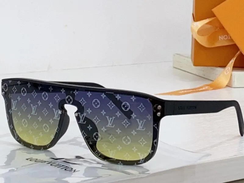 lv bril 1: Accesoires: Mannen kleding:
