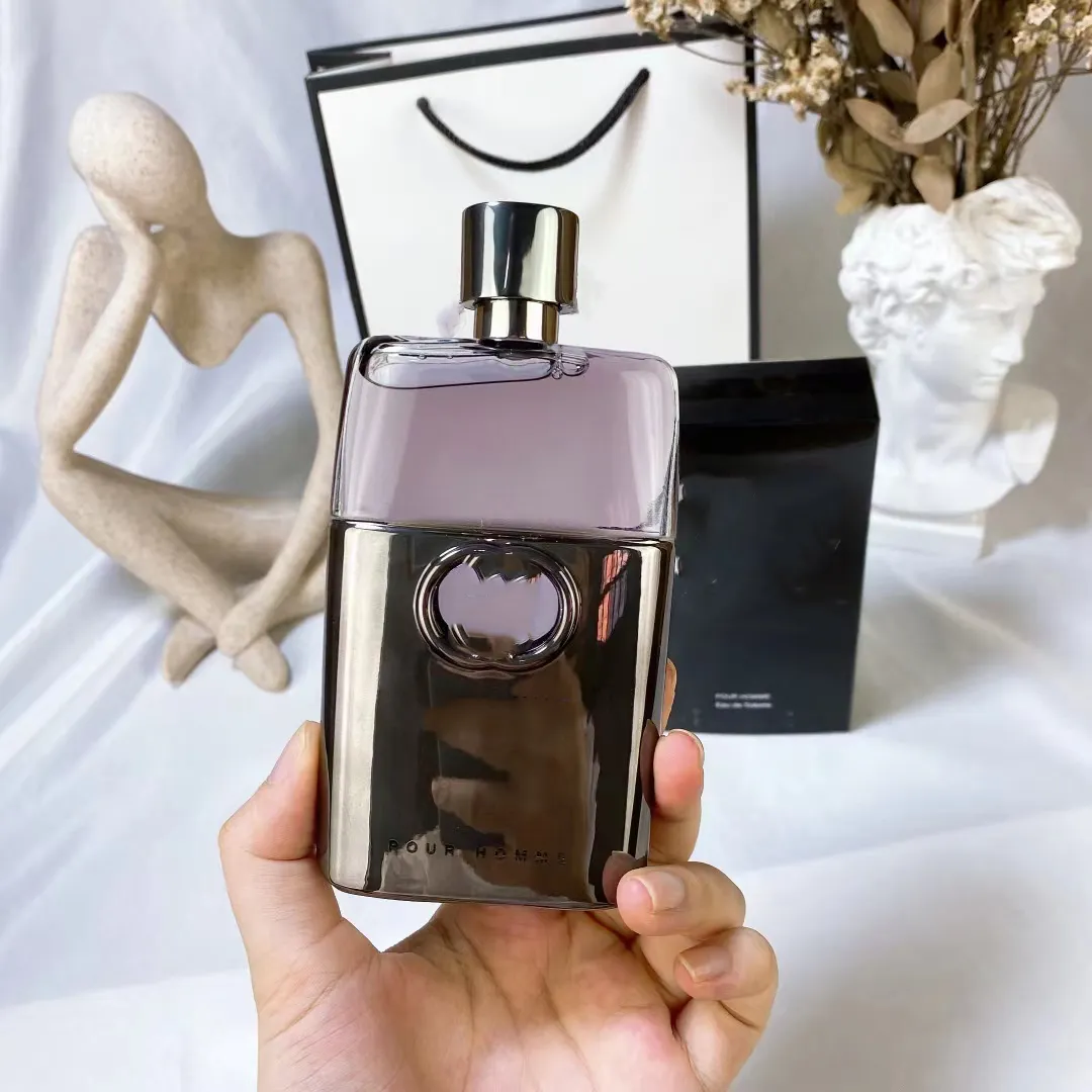 Gucci guilty cologne 90ml best sale