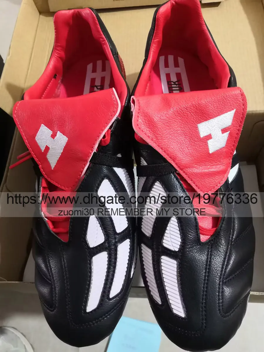 Dhgate adidas predator sale