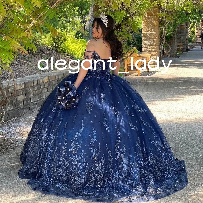sweet 16 birthday dress Short A Line Black Beaded Homecoming Dresses High Neck Organza Sweet 16 Party Dress ARD1018