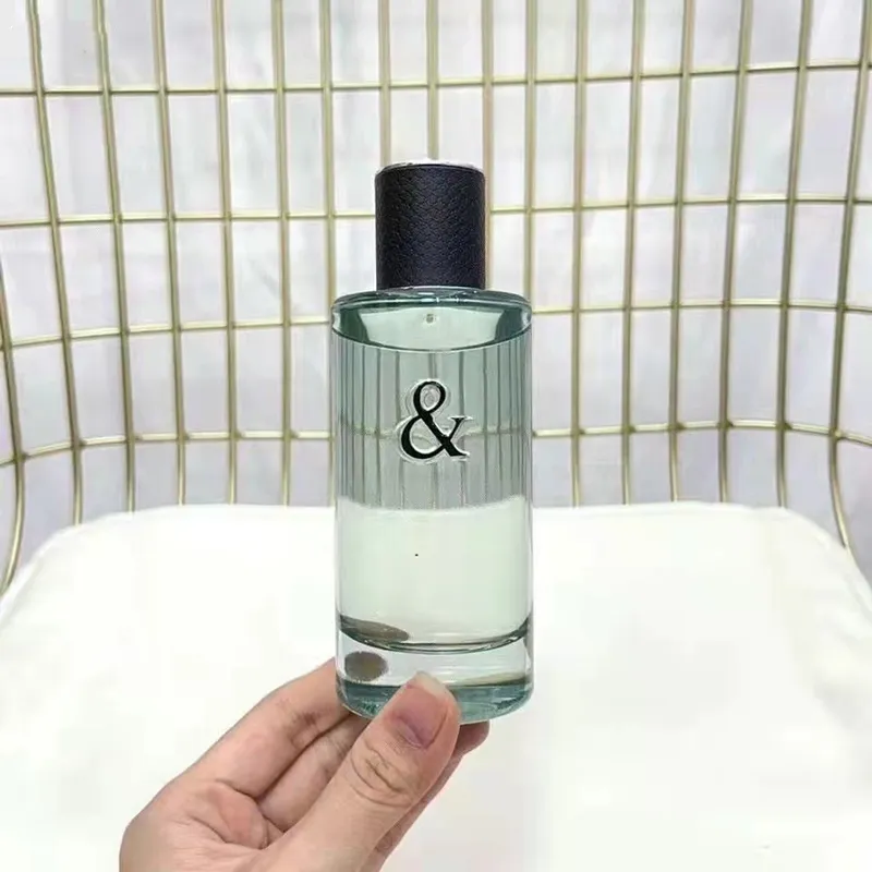 Tiffany and love men's cologne top
