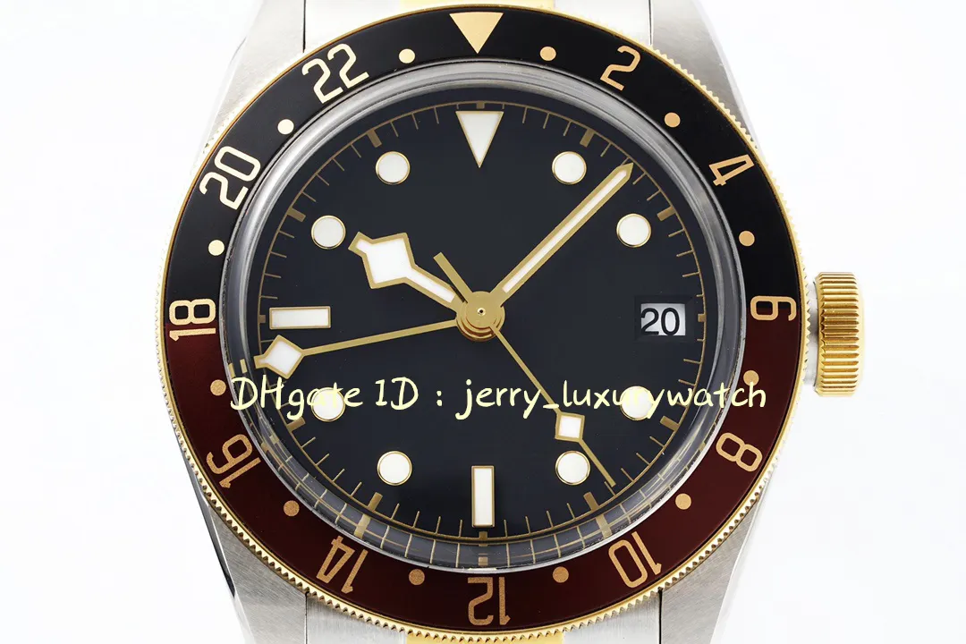 Pelagos gmt sales