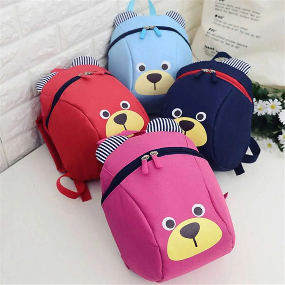 Baby bag with reins on sale