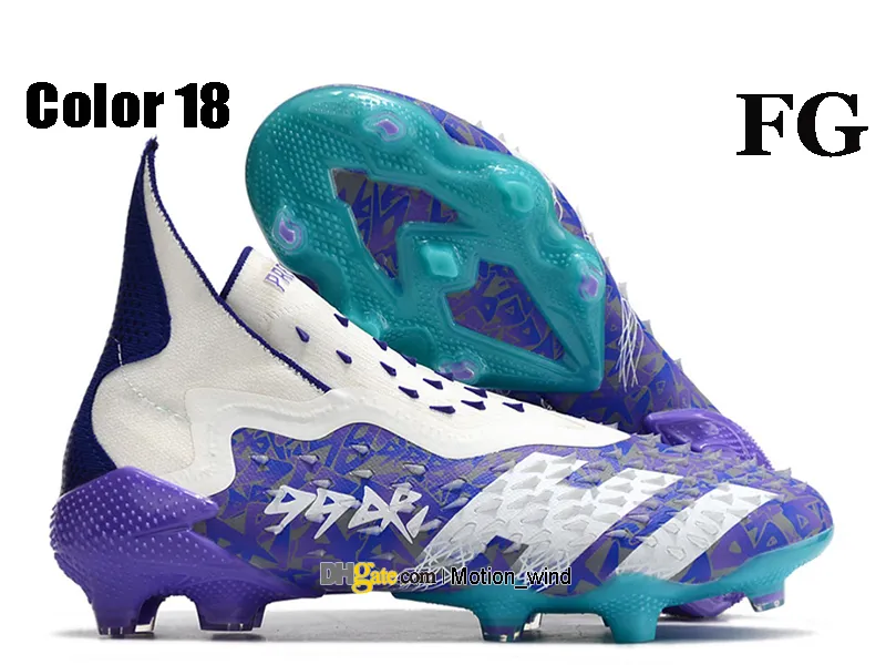 Crampon sans lacet pogba cheap