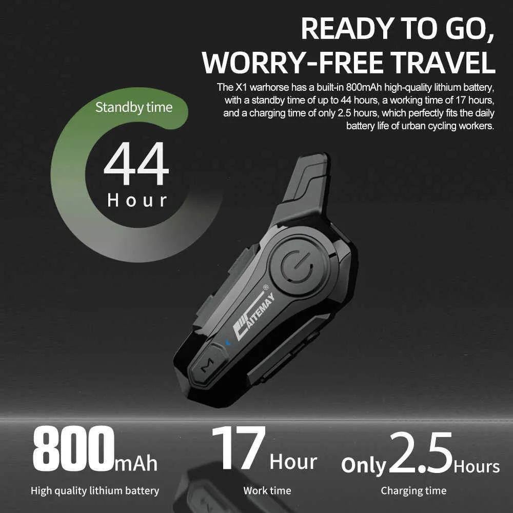 Bluetooth rider best sale