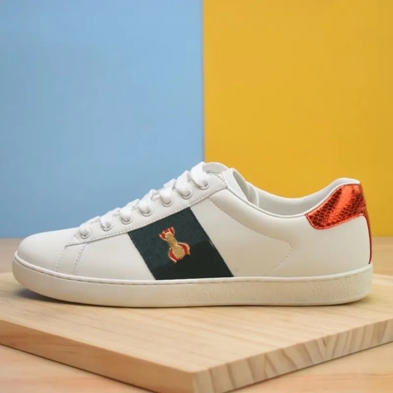 Louis Vuitton 100 % Original Zapatos De Tabla De Moda Para Hombres Tenis  Para Mujeres Zapatillas De Deporte De Pareja 54 Bajos