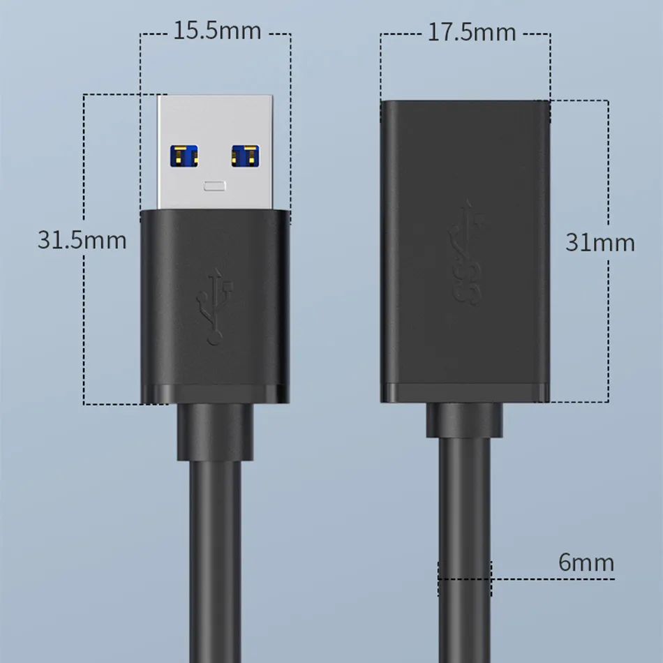 Extended storage ps4 cord outlet