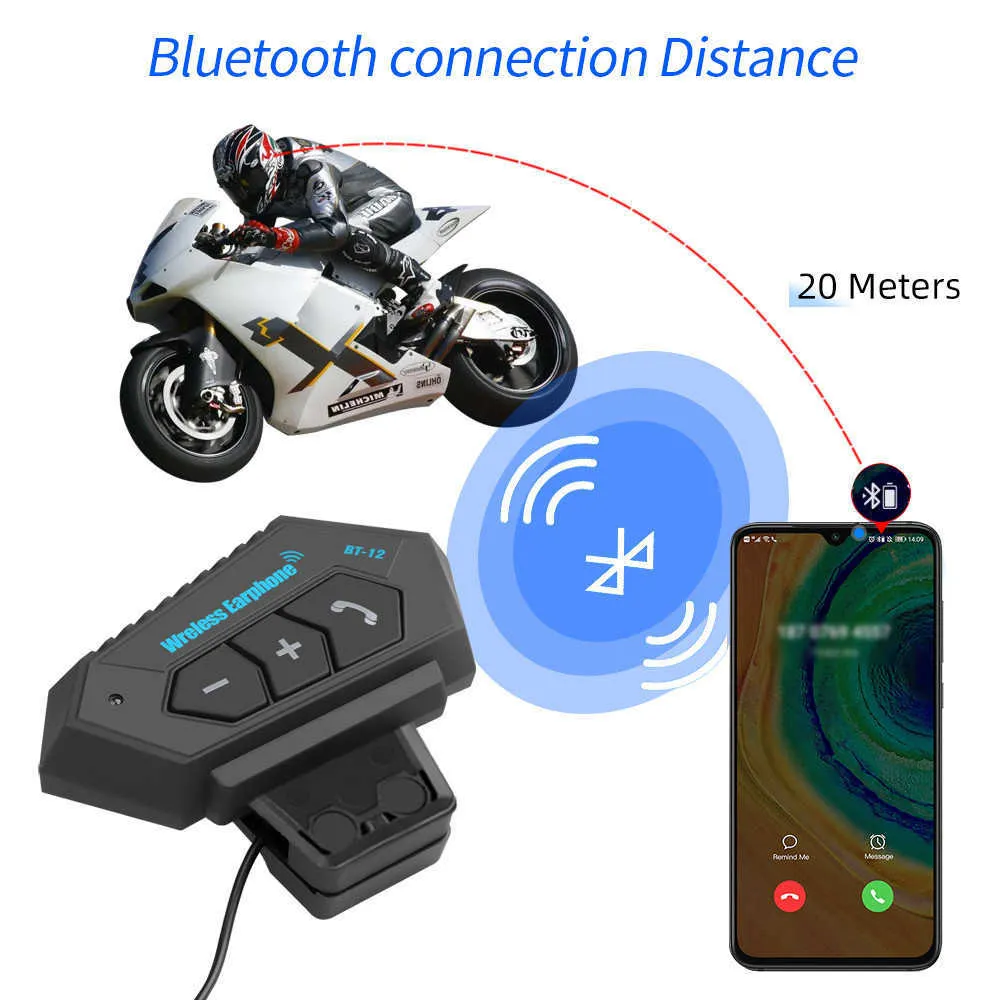 Motorcycle earbuds noise cancelling bluetooth outlet
