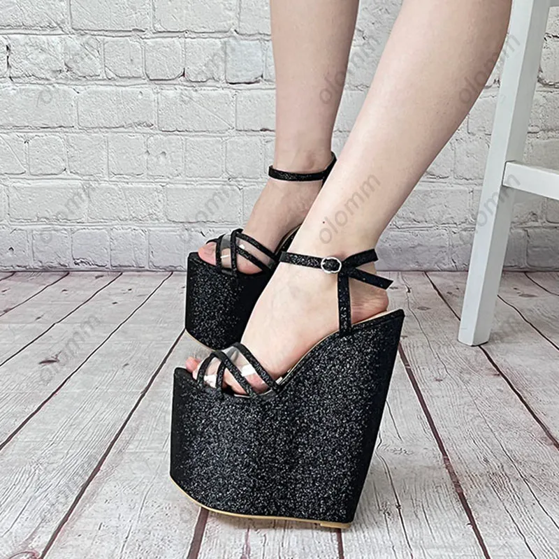 Wedges size 4 clearance