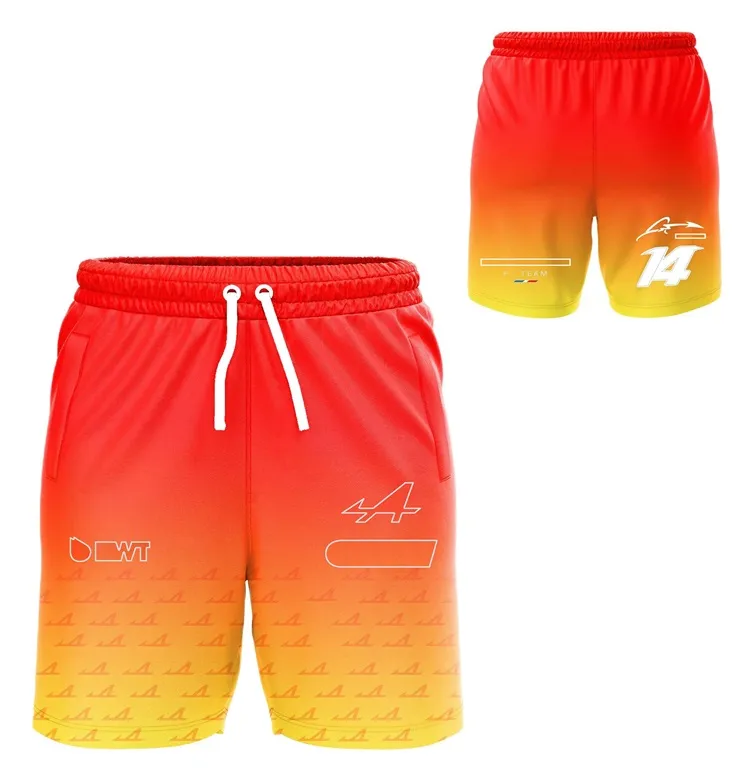 F1 Racing Shorts For Men Breathable Comfortable... From F1racingcar, $7 ...