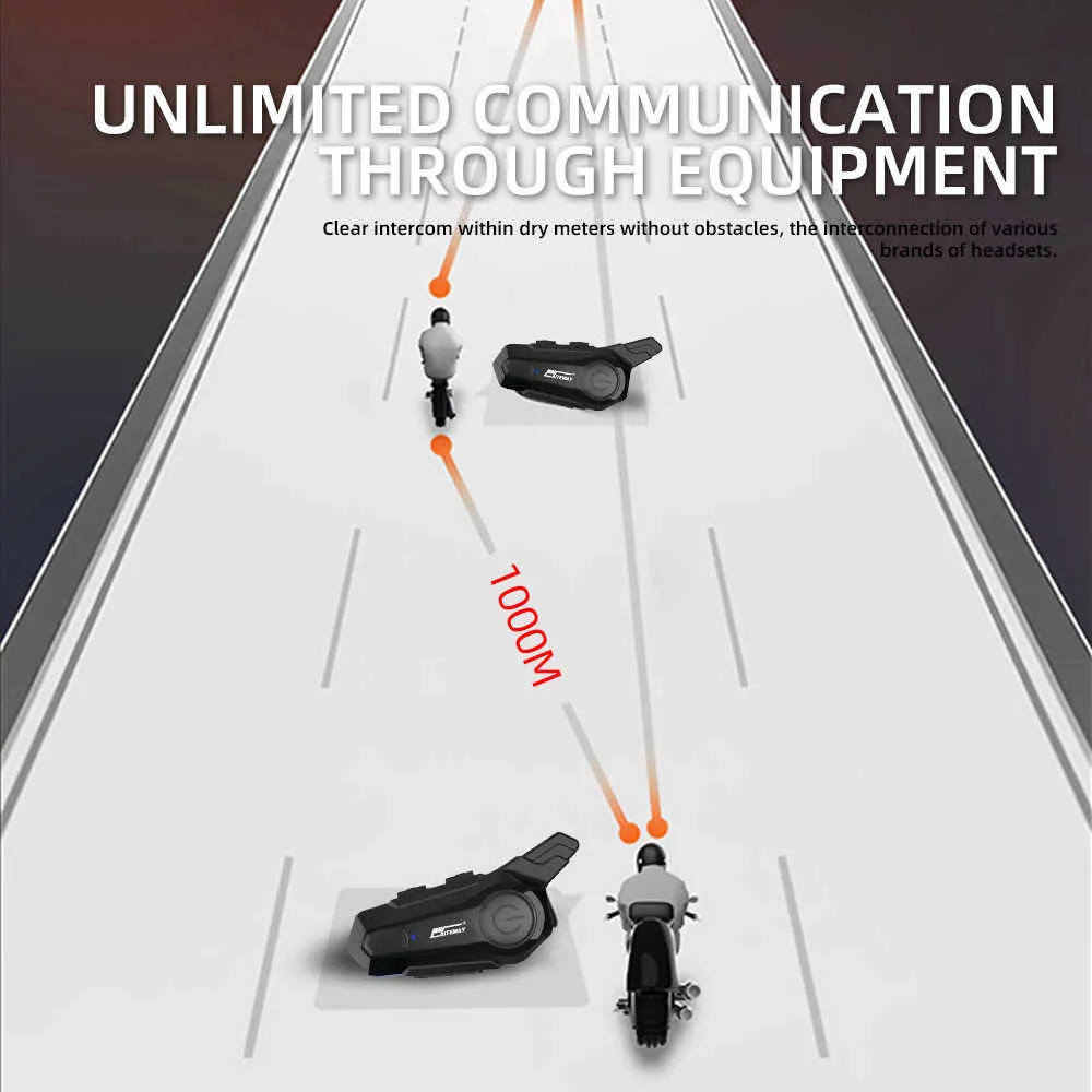 In car communication headsets hot sale