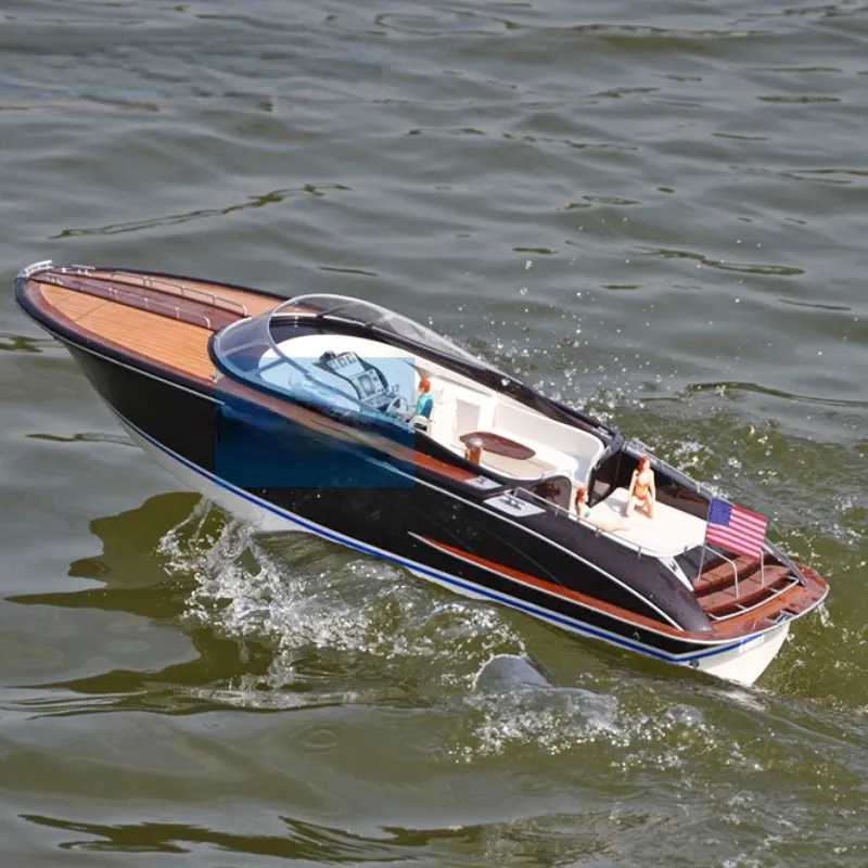 Rc luxury yacht discount
