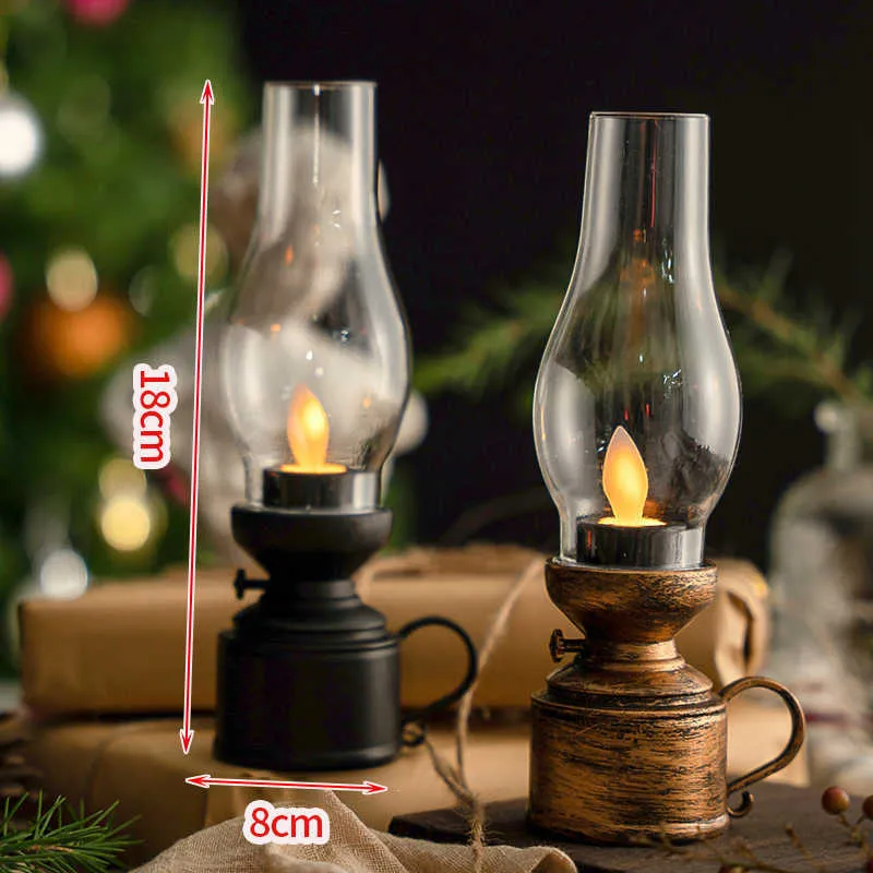 Vintage candle lights online