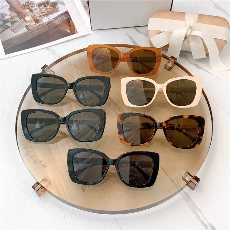 2023 Fashion Sunglasses Factory 85% Retail Xiaoxiangjia New