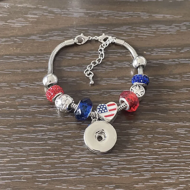 Buy France Patriotic Bracelet, Frienship Bracelets, Gift for Her/him, Fits  All, 100% Waterproof Online in India - Etsy