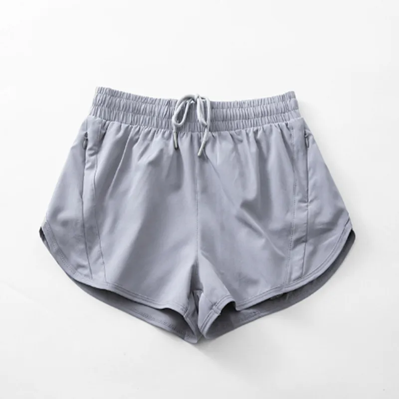 Short doublé sport femme best sale