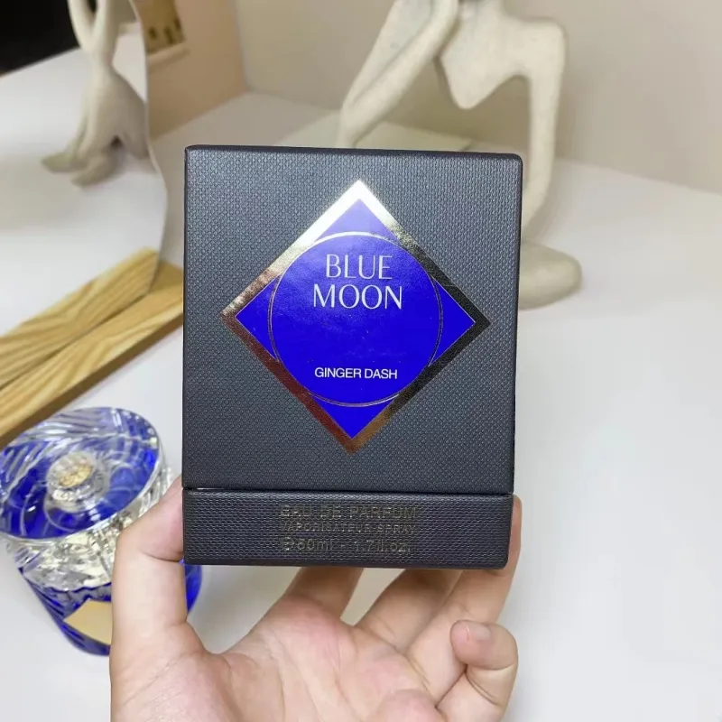 ブランドキリアン50mlブルームーンジンジャーダッシュダッシュダッシュ