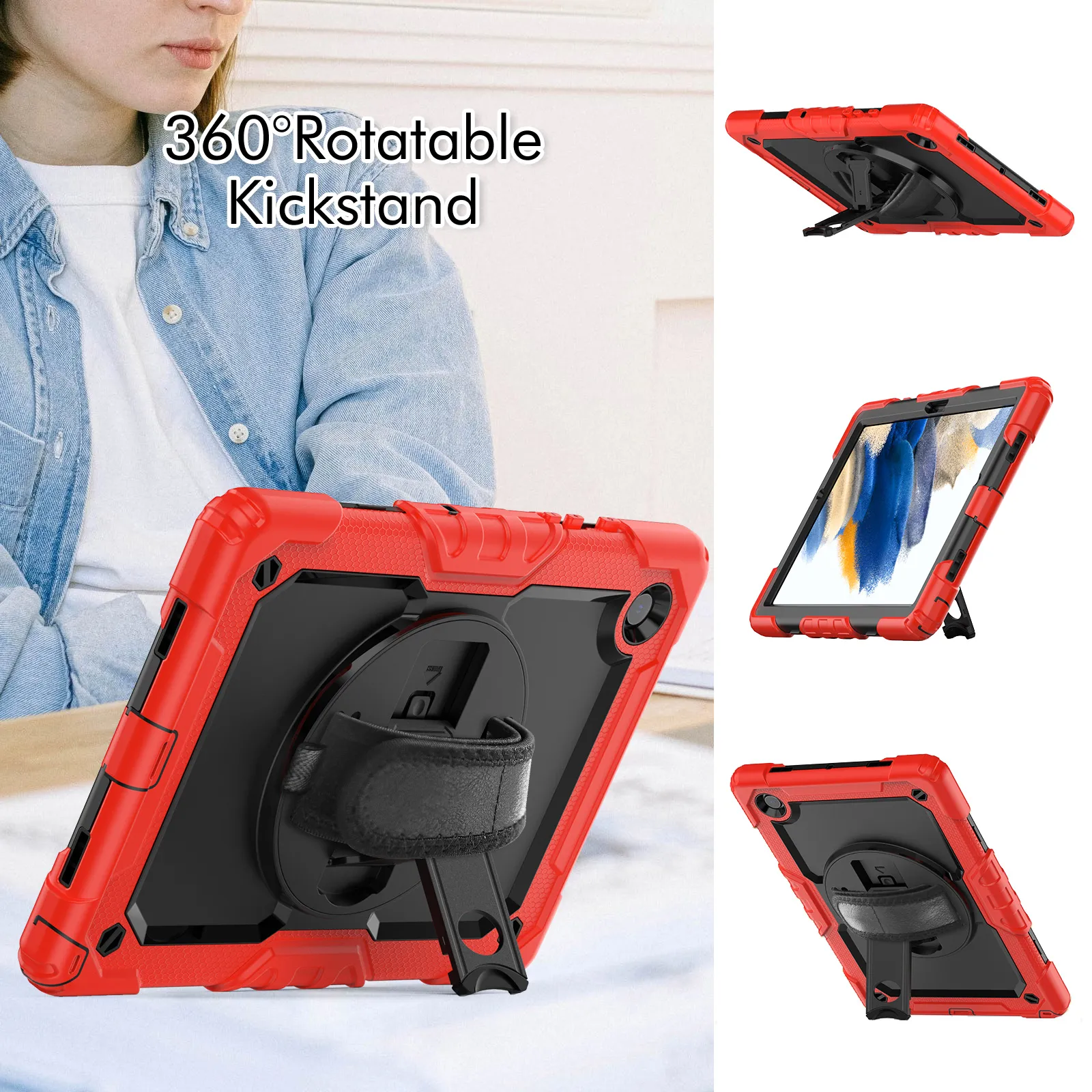 Pochette pour tablette samsung tab a new arrivals