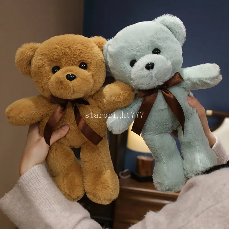 Beautiful teddy bear dolls online