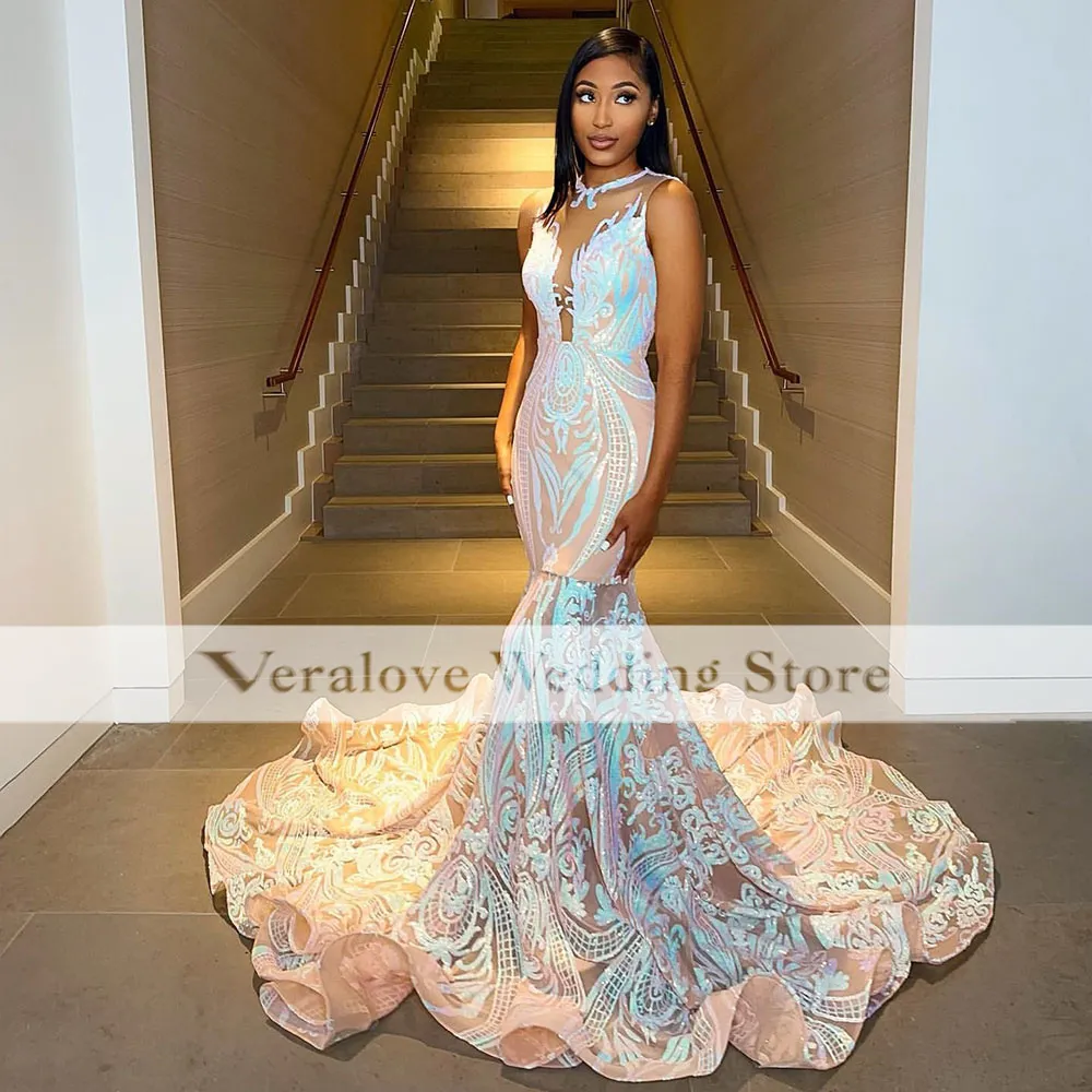 Mermaid grad dress clearance